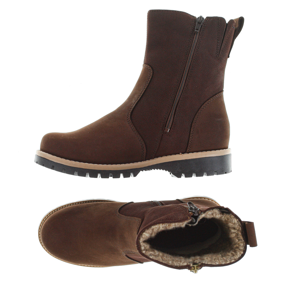 TASSU Damen GORE-TEX® Stiefelette