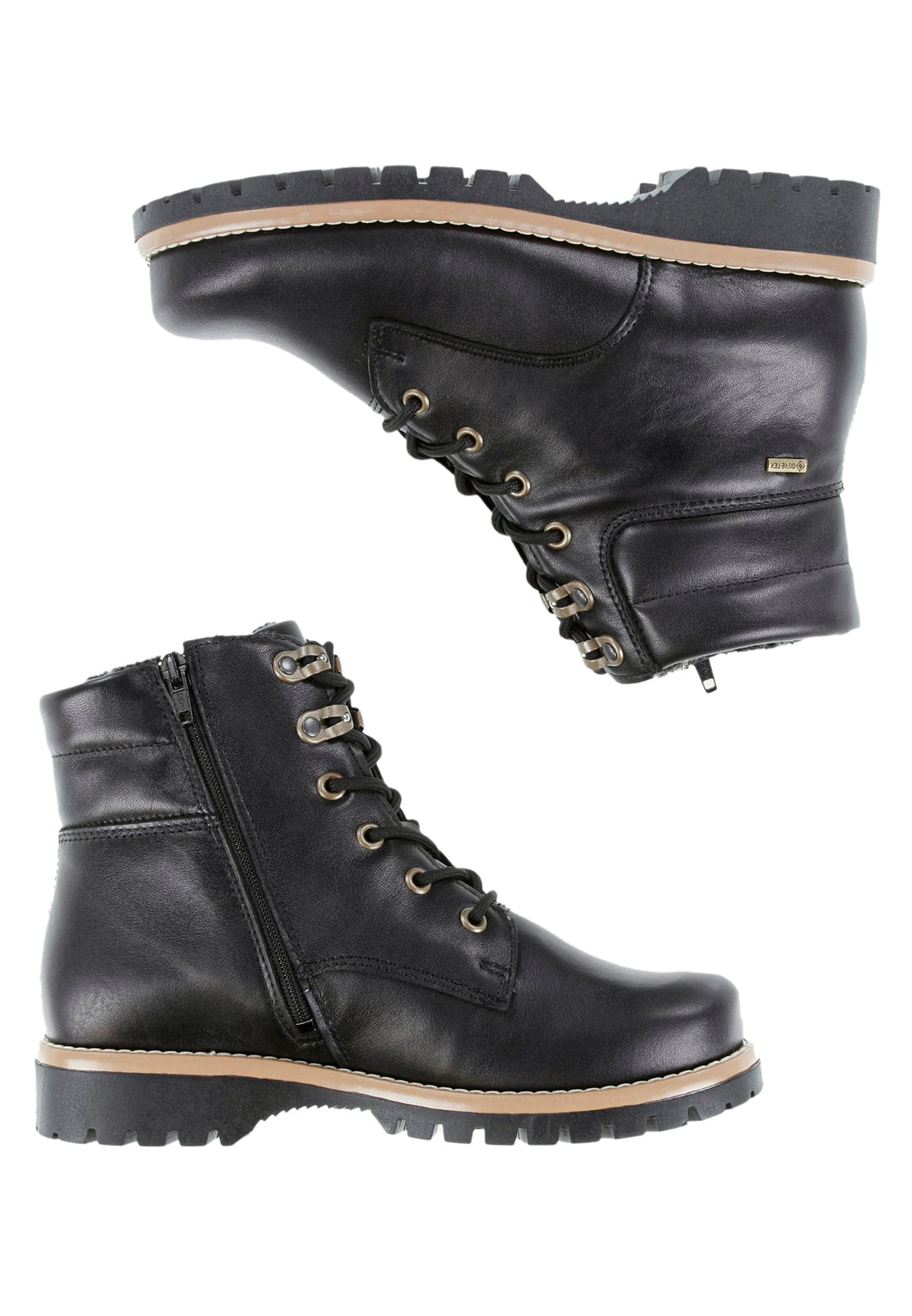 RAE Damen GORE-TEX® Stiefelette