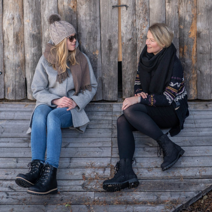 KARA Damen GORE-TEX® Stiefel