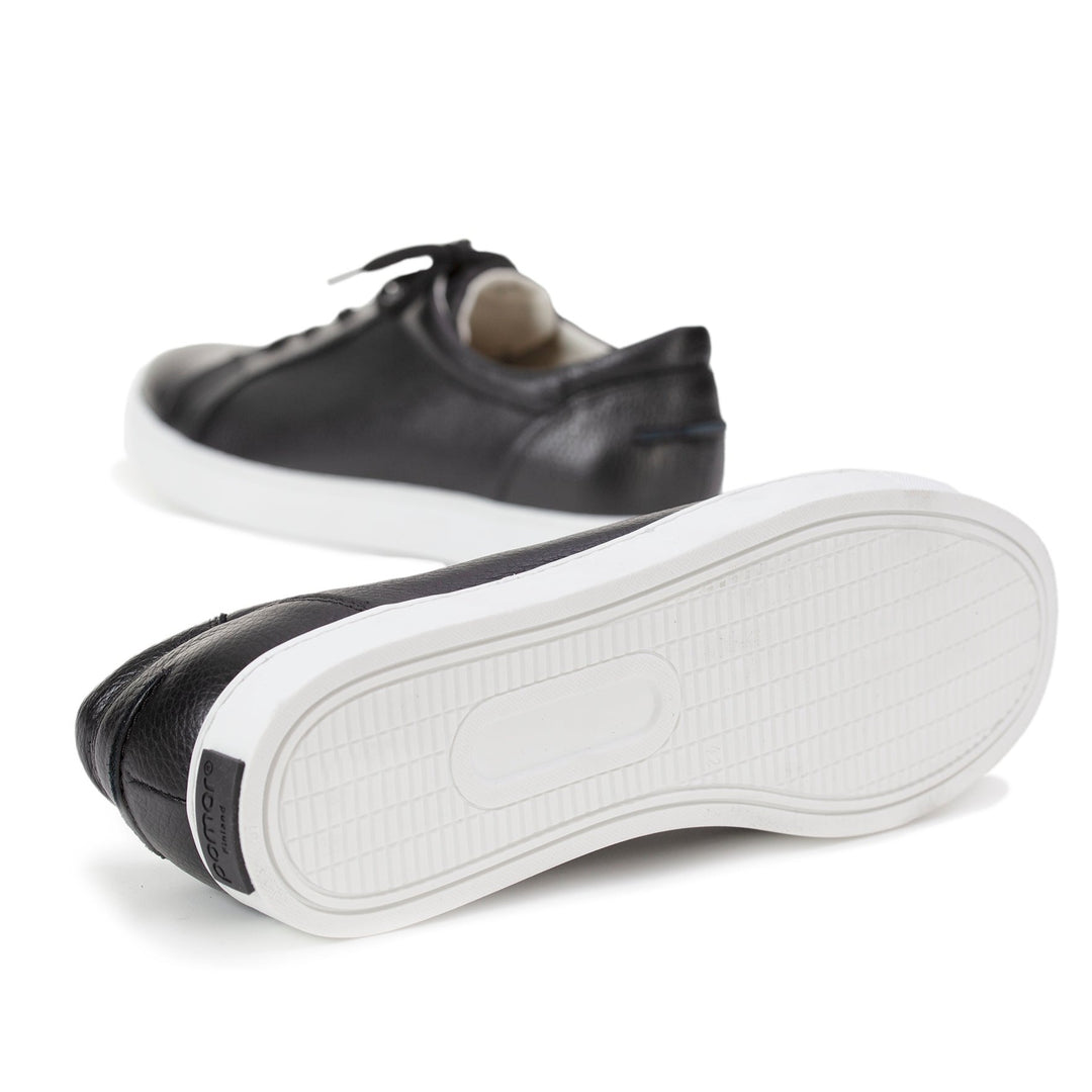 AHO Herren Ledersneaker