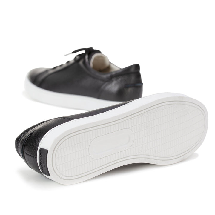 AHO Herren Ledersneaker