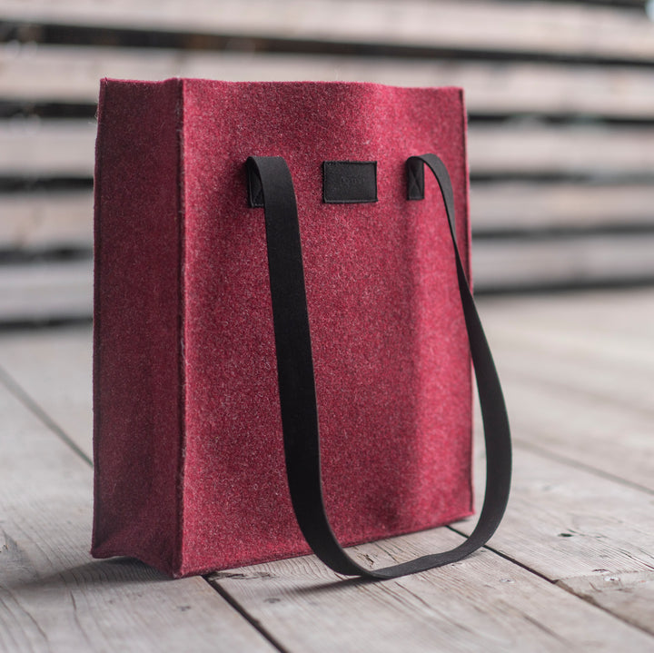 Filztasche
