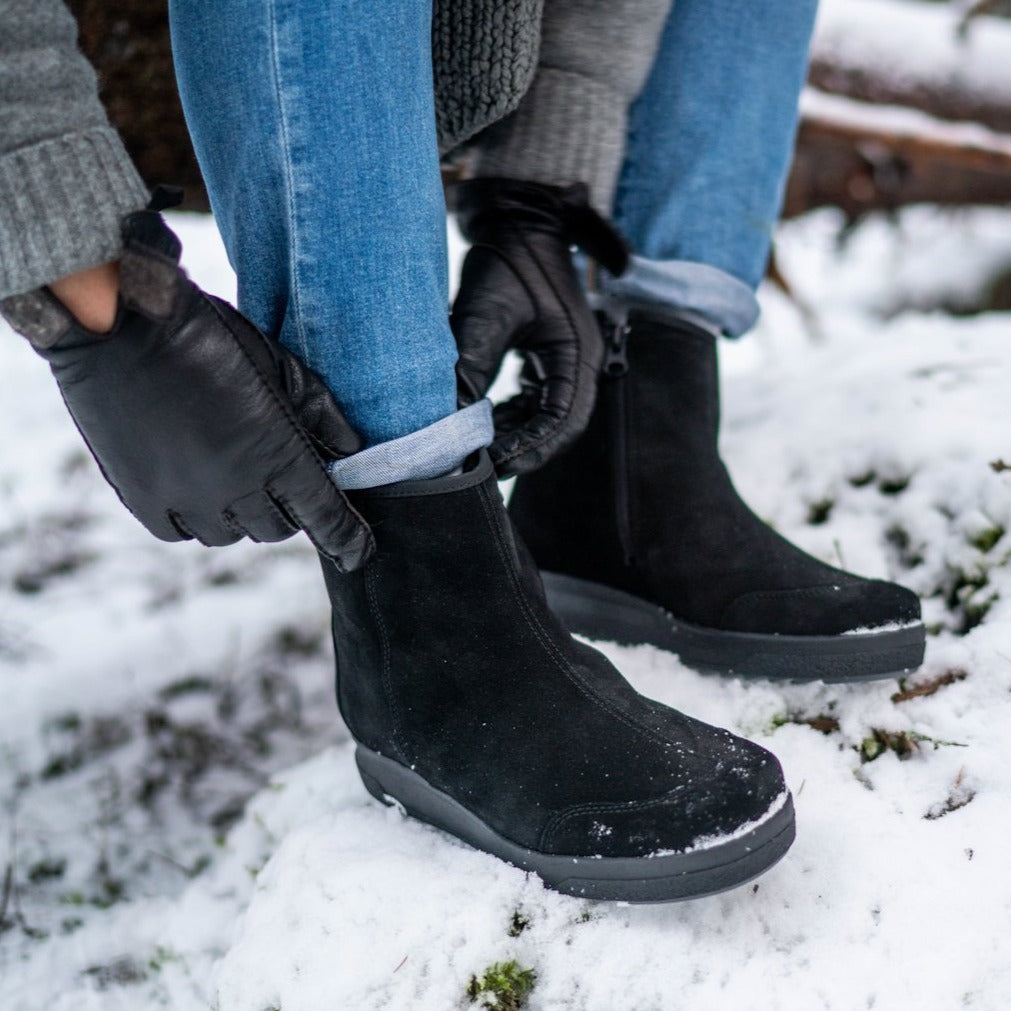 RUSKA Herren GORE-TEX® Winterstiefel