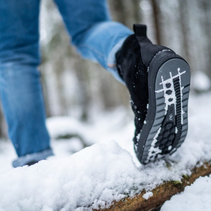 RUSKA Herren GORE-TEX® Winterstiefel