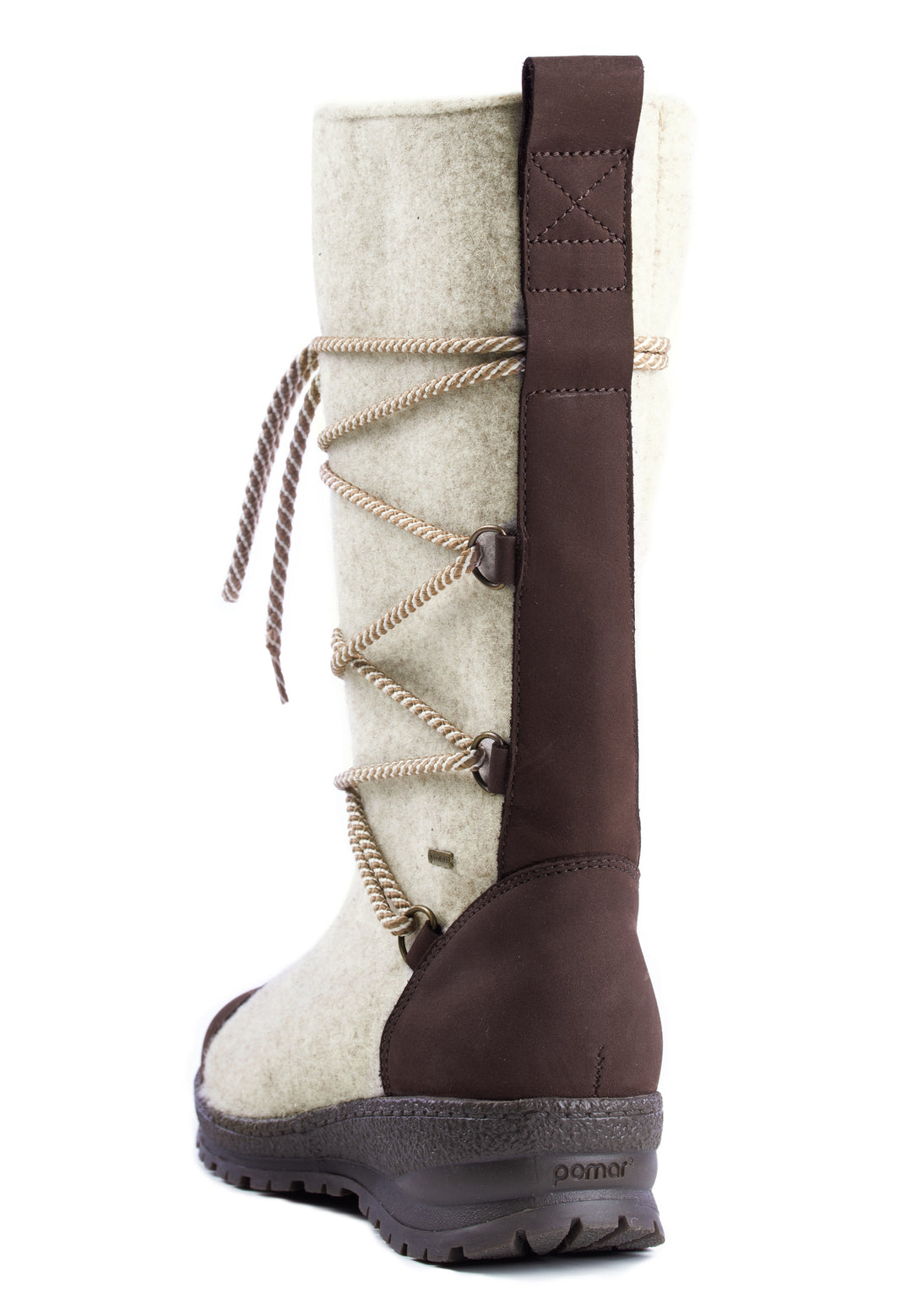 SAANA Damen XW GORE-TEX® Filzstiefel
