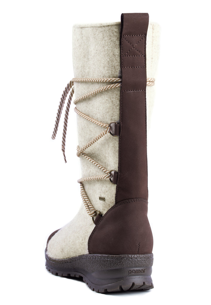 SAANA Damen XW GORE-TEX® Filzstiefel