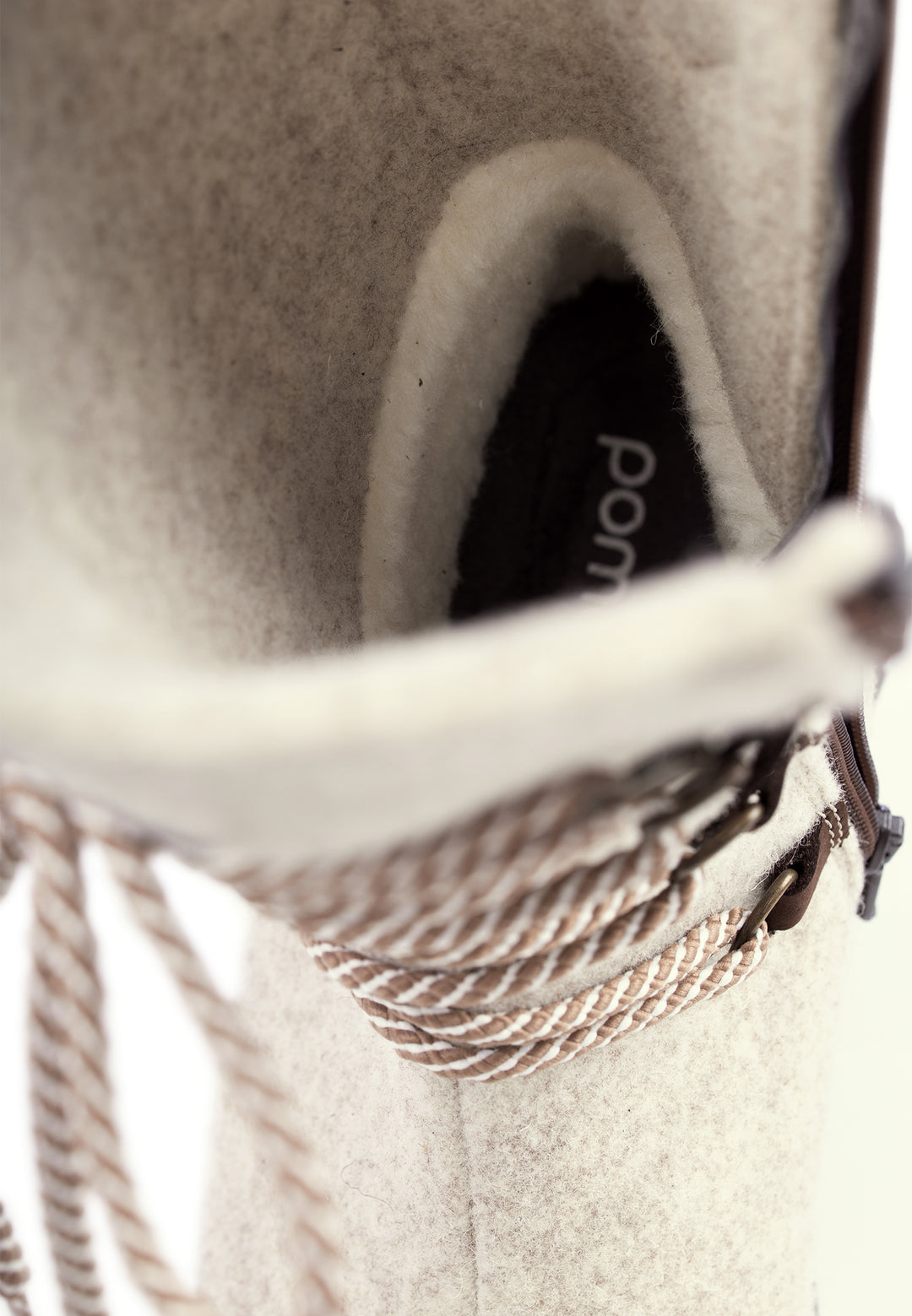 SAANA Damen XW GORE-TEX® Filzstiefel