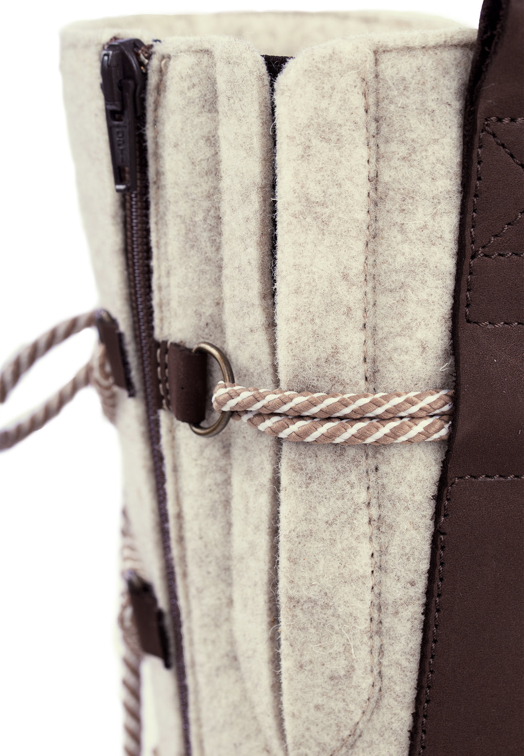 SAANA Damen XW GORE-TEX® Filzstiefel