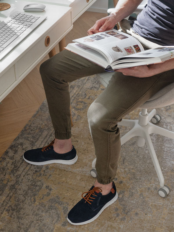 TIKKA Sneaker