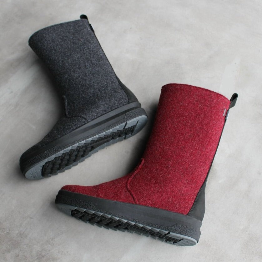 TUNTURI Damen GORE-TEX® Winterstiefel