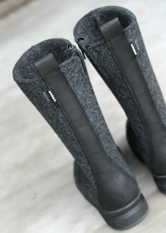 TUNTURI Damen GORE-TEX® Winterstiefel