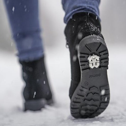 TUPAS Damen XW GORE-TEX® ANTI-SLIP Stiefelette