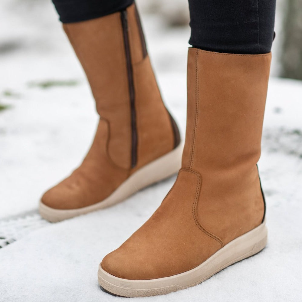 UTU Damen GORE-TEX® Winterstiefel