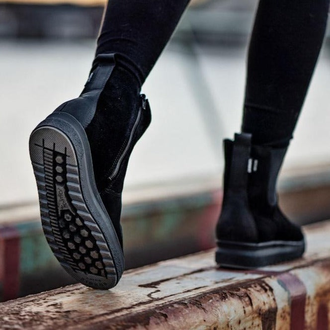 PURO Damen GORE-TEX® Stiefelette