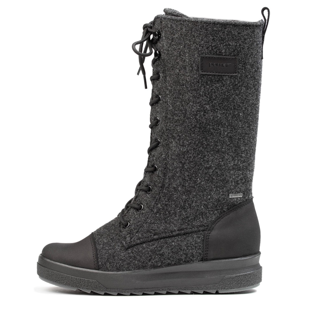 JÄÄTIKKÖ Damen GORE-TEX® Filzstiefel