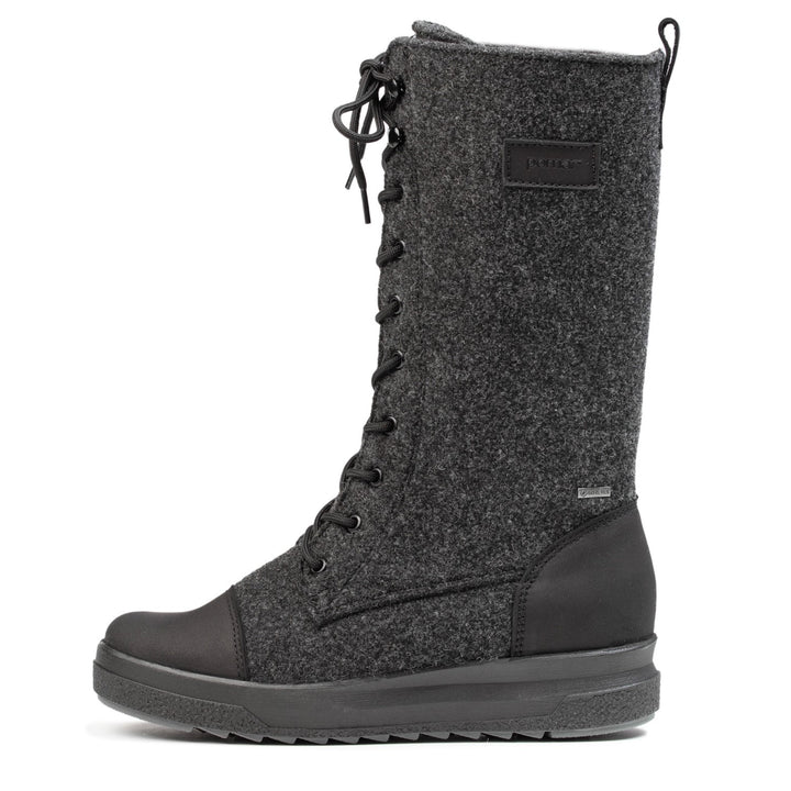 JÄÄTIKKÖ Damen GORE-TEX® Filzstiefel