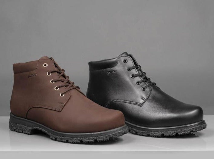 NIETOS Herren XW Stiefelette
