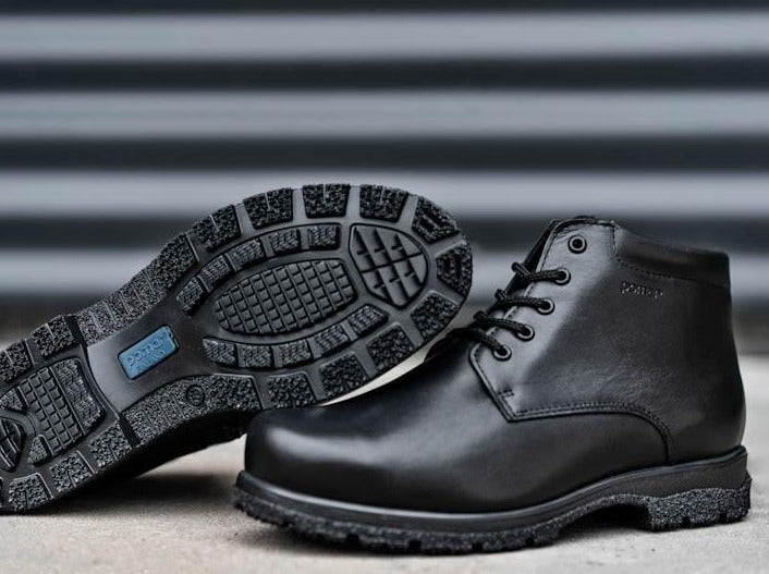 NIETOS Herren XW Stiefelette