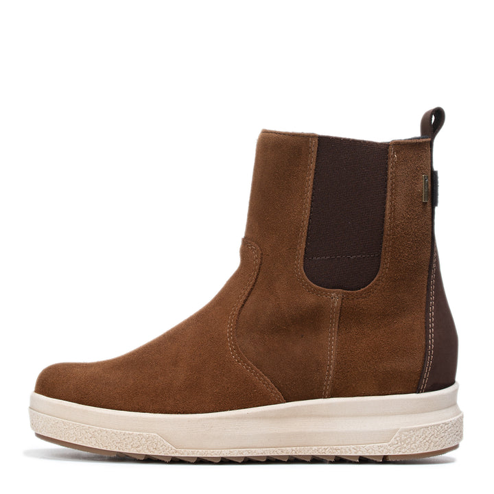 PURO Damen GORE-TEX® Stiefelette