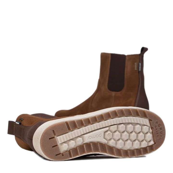 PURO Damen GORE-TEX® Stiefelette