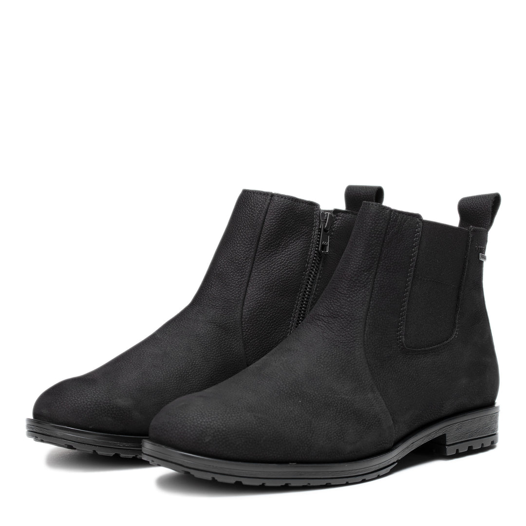 KAARRE Herren Pomar GORE-TEX® Chelsea-Stiefel