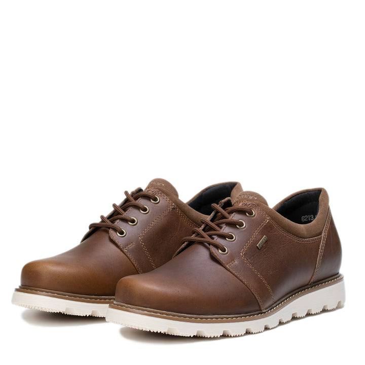 AITA Herren GORE-TEX® Derby-Schuh