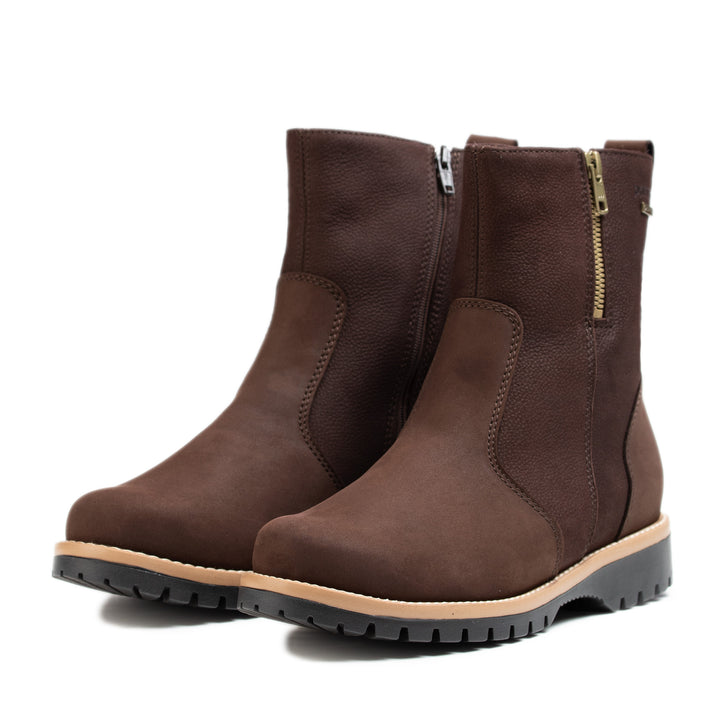 TASSU Damen GORE-TEX® Stiefelette