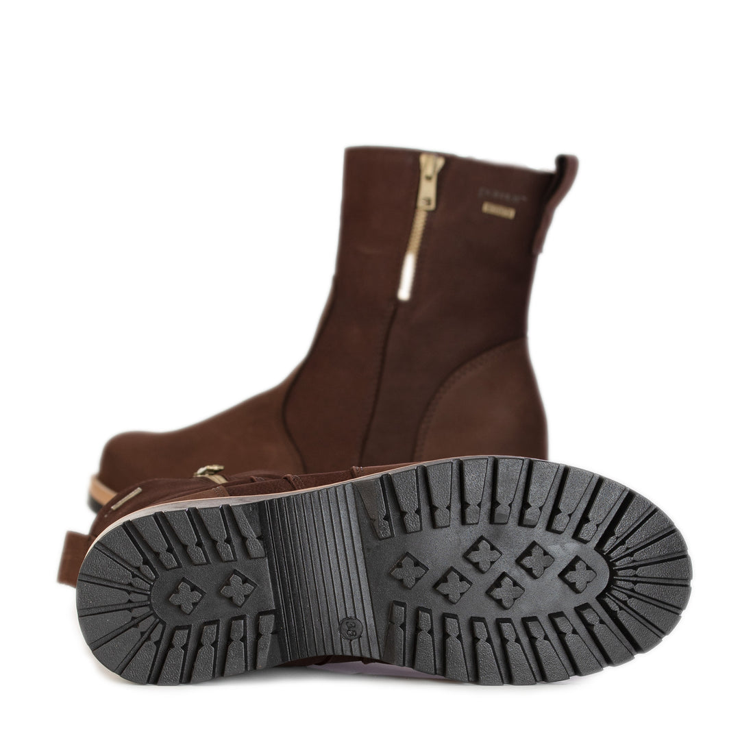 TASSU Damen GORE-TEX® Stiefelette