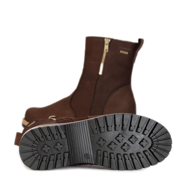 TASSU Damen GORE-TEX® Stiefelette