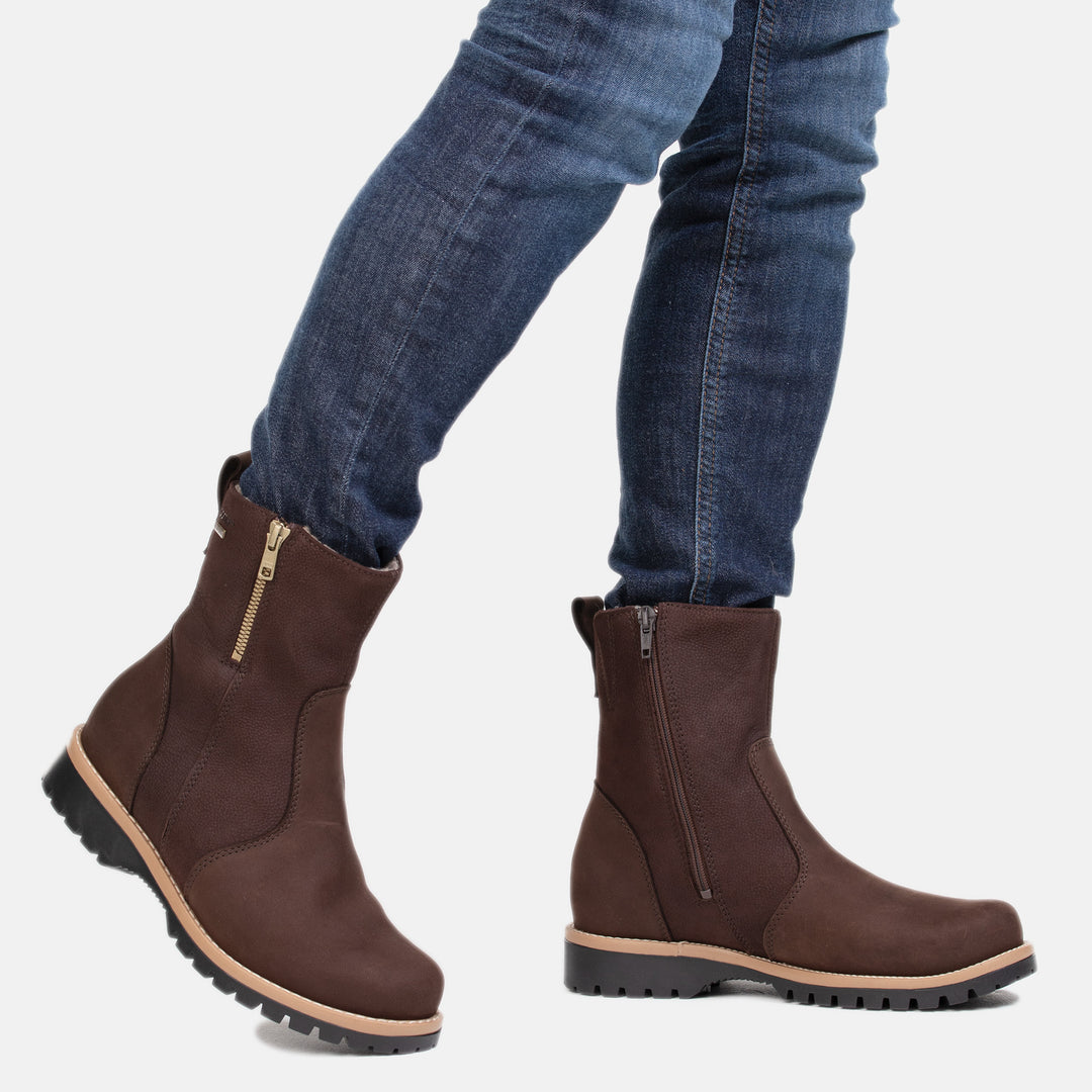 TASSU Damen GORE-TEX® Stiefelette