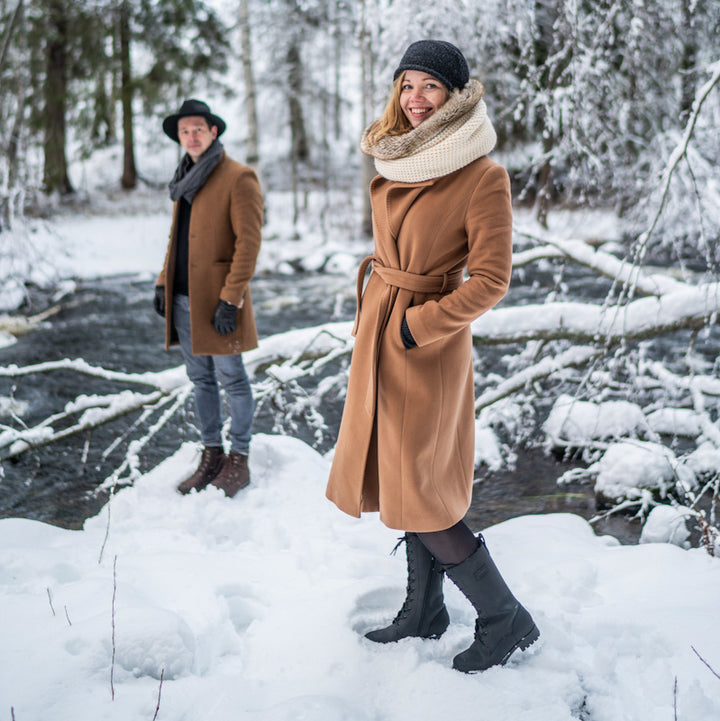 KOTA Damen GORE-TEX® Stiefel