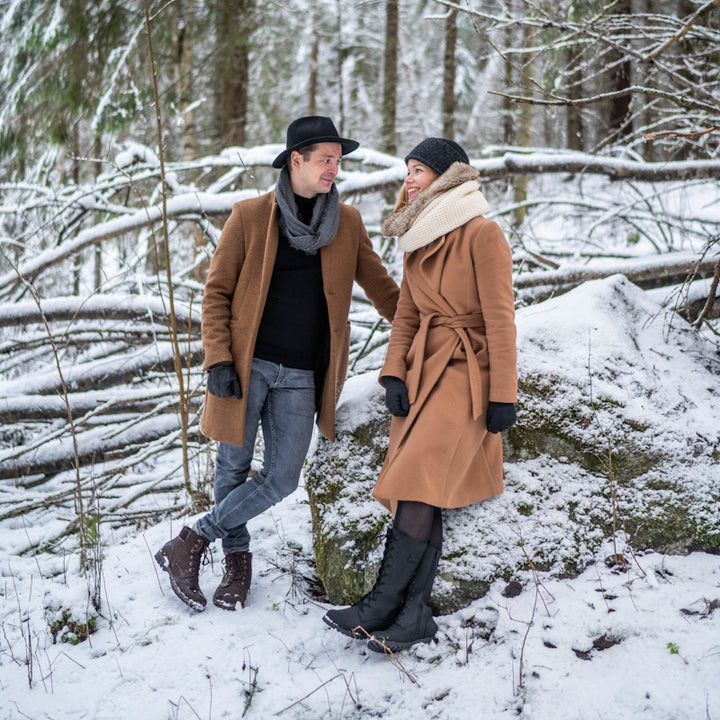 KOTA Damen GORE-TEX® Stiefel